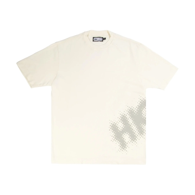 CAMISETA HIGH HALFTONE
