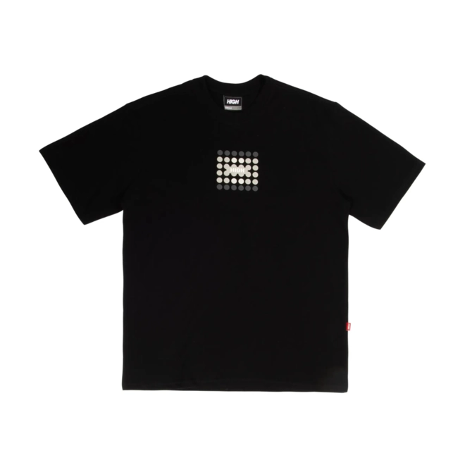 CAMISETA HIGH FOCUS