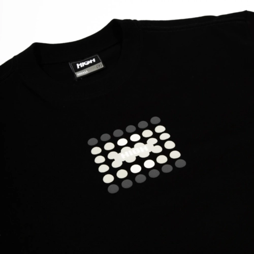 CAMISETA HIGH FOCUS