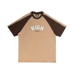 CAMISETA HIGH COLLEGE