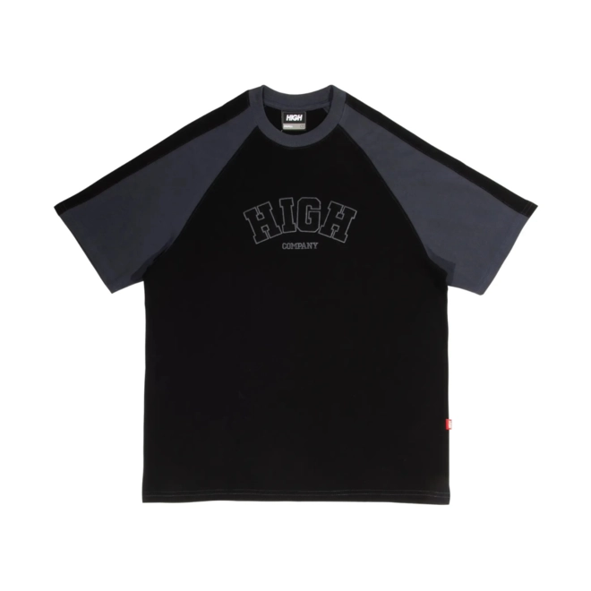 CAMISETA HIGH COLLEGE