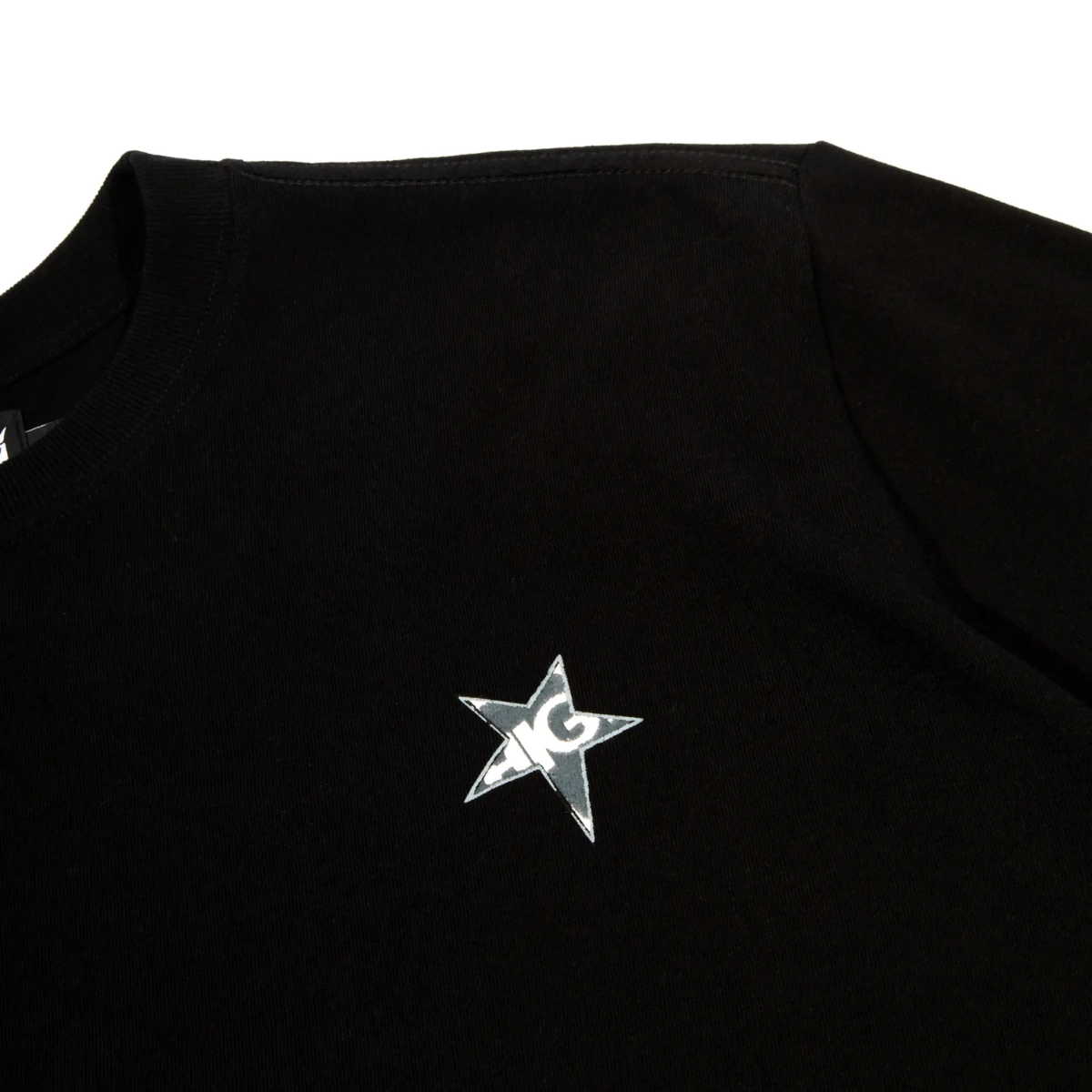 LONGSLEEVE HIGH STARS