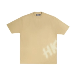 CAMISETA HIGH HALFTONE