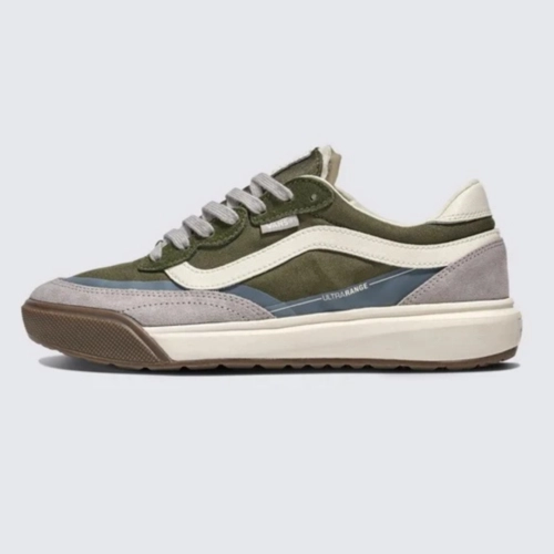 TENIS VANS ULTRARANGE SE 2.9 MTE OLIVE