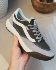 TENIS VANS UA MTE ULTRARAN