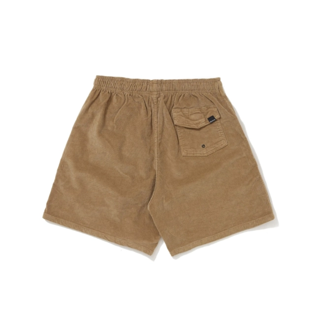BERMUDA BOLOVO VELVET