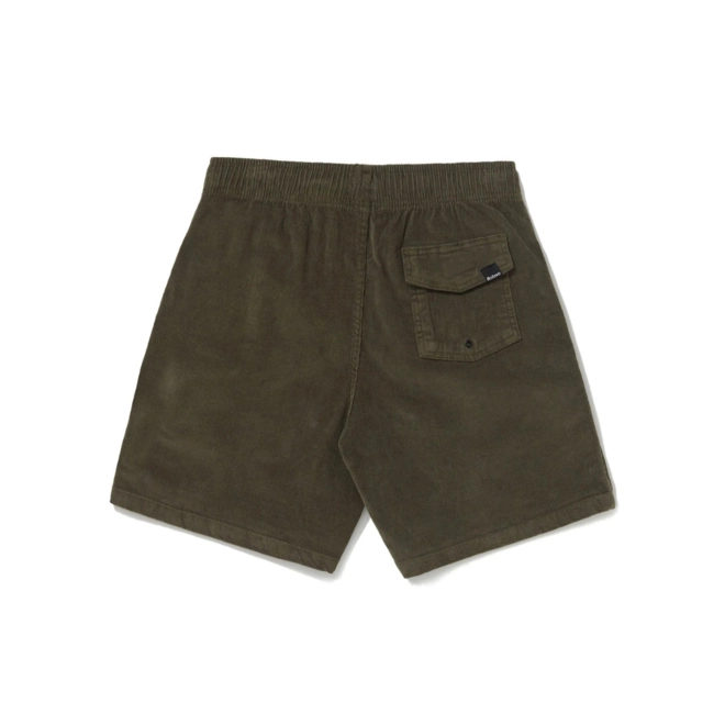 BERMUDA BOLOVO VELVET