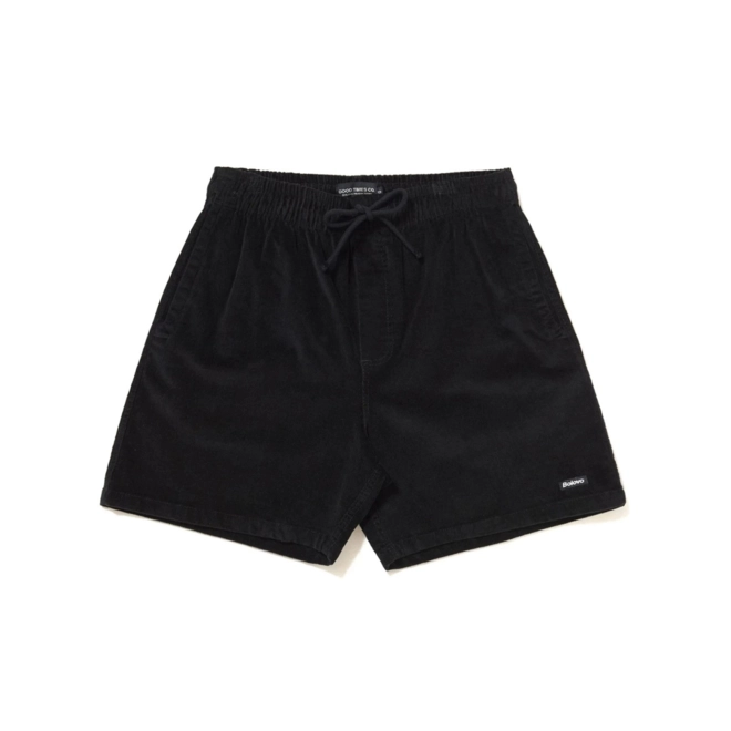 BERMUDA BOLOVO VELVET