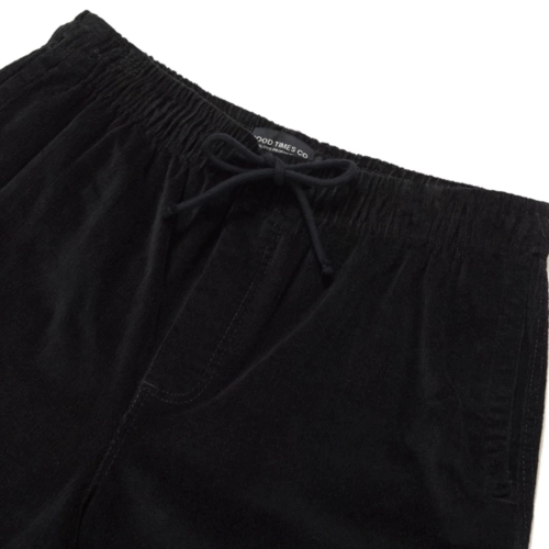 BERMUDA BOLOVO VELVET