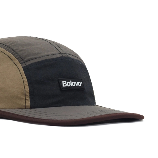 BONE BOLOVO 5 PANEL COLORBLOCK EXPEDITIONS