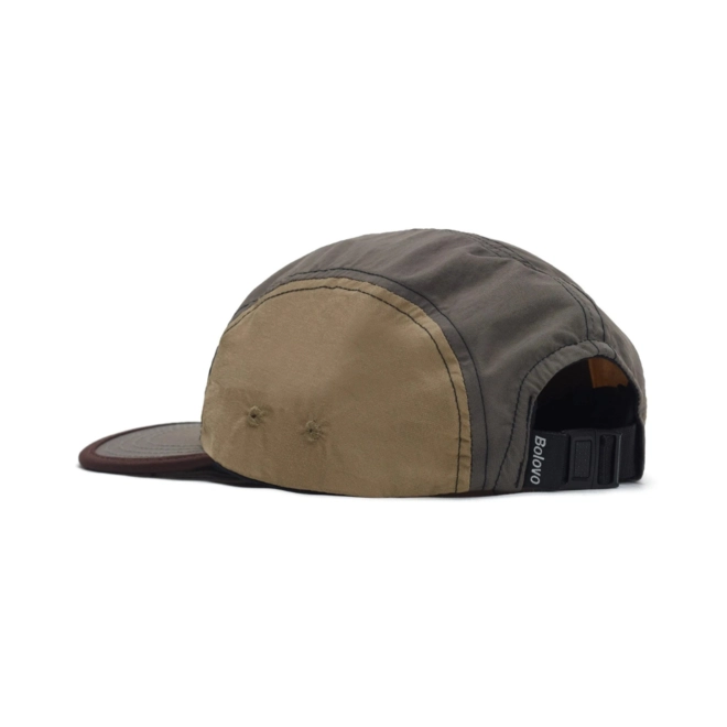 BONE BOLOVO 5 PANEL COLORBLOCK EXPEDITIONS