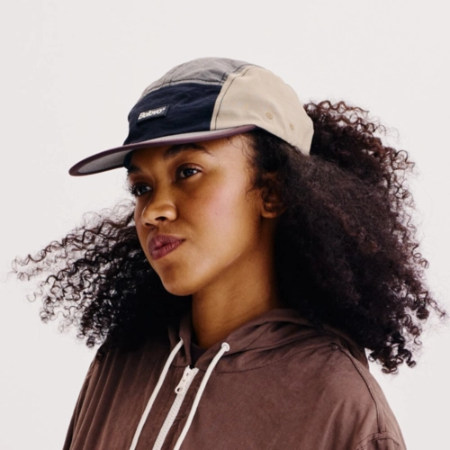 BONE BOLOVO 5 PANEL COLORBLOCK EXPEDITIONS