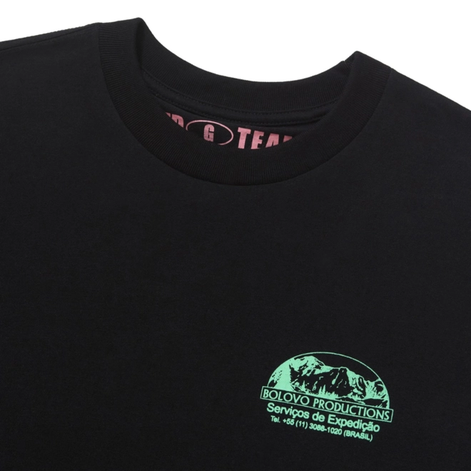 CAMISETA BOLOVO SERVIÇOS GERAIS