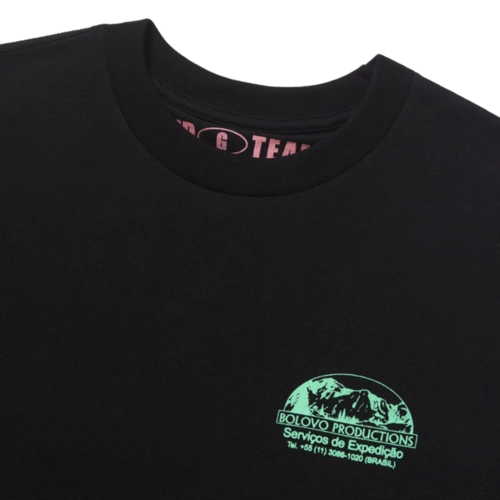 CAMISETA BOLOVO SERVIÇOS GERAIS