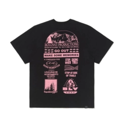 CAMISETA BOLOVO SERVIÇOS GERAIS