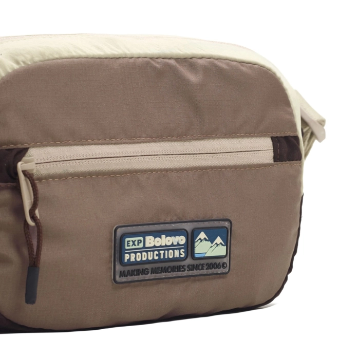 POCHETE BOLOVO EXPEDITIONS SNOW PACK