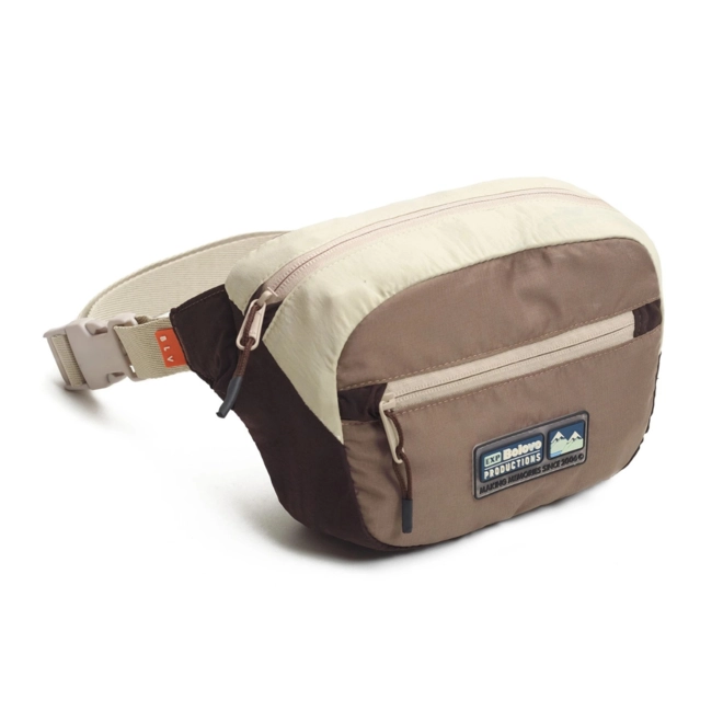 POCHETE BOLOVO EXPEDITIONS SNOW PACK