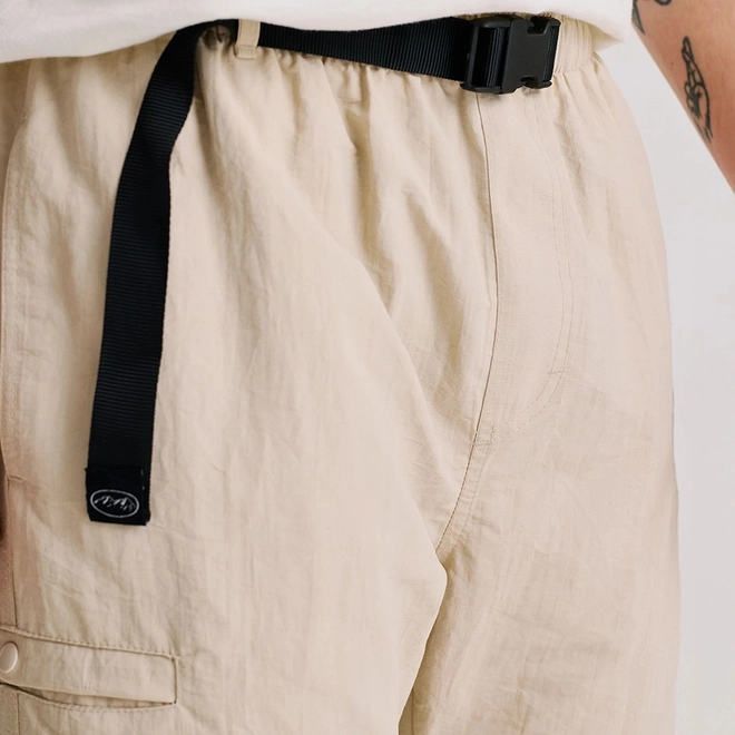 CALCA BOLOVO QUE VIRA SHORT GEOPACK