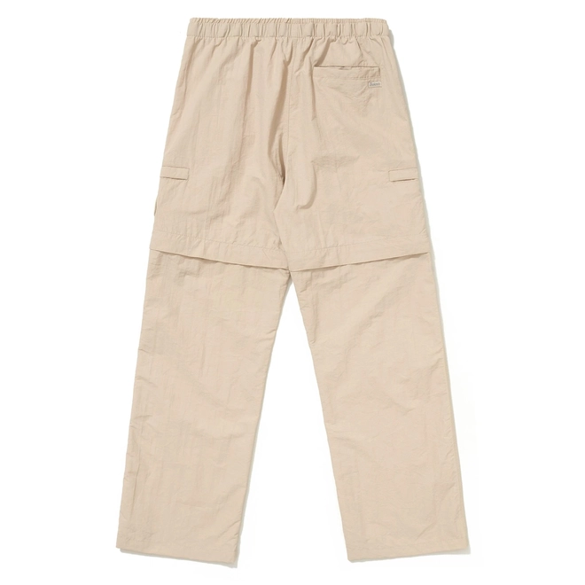 CALCA BOLOVO QUE VIRA SHORT GEOPACK