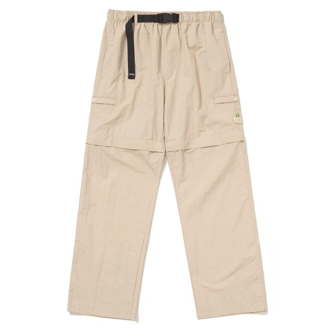 CALCA BOLOVO QUE VIRA SHORT GEOPACK