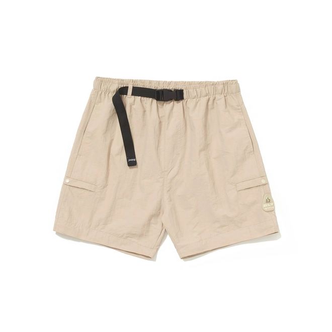 CALCA BOLOVO QUE VIRA SHORT GEOPACK