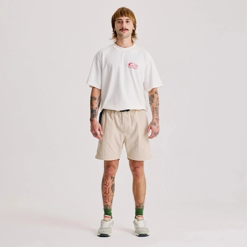 CALCA BOLOVO QUE VIRA SHORT GEOPACK