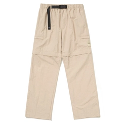 CALCA BOLOVO QUE VIRA SHORT GEOPACK