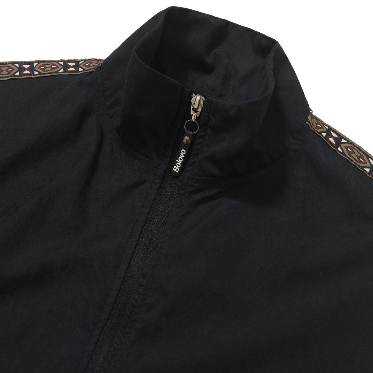 WINDBREAKER BOLOVO HIGHLANDS