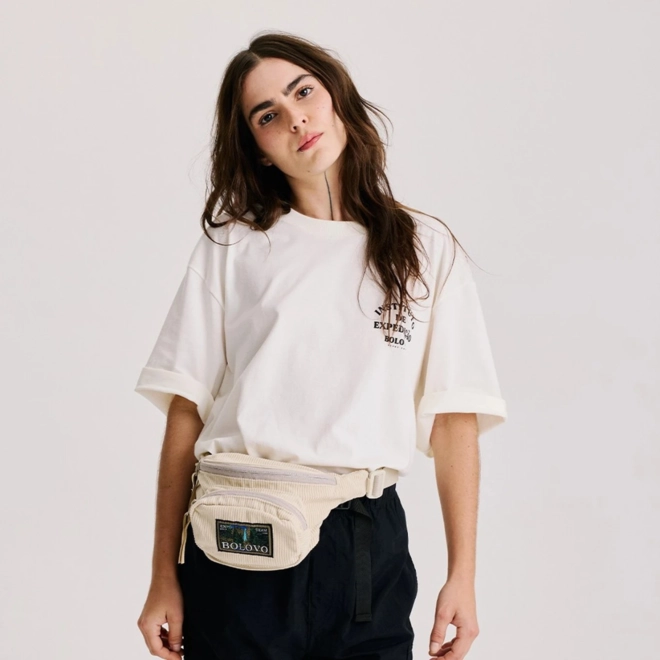 POCHETE BOLOVO VELVET HIGHLANDS