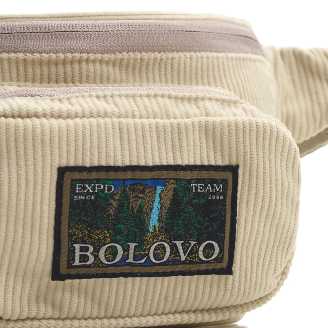 POCHETE BOLOVO VELVET HIGHLANDS