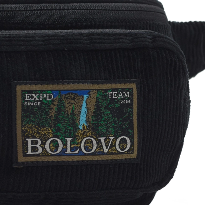 POCHETE BOLOVO VELVET HIGHLANDS