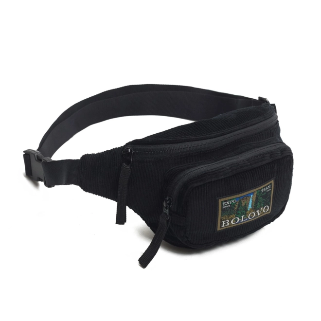 POCHETE BOLOVO VELVET HIGHLANDS