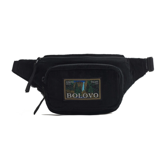 POCHETE BOLOVO VELVET HIGHLANDS