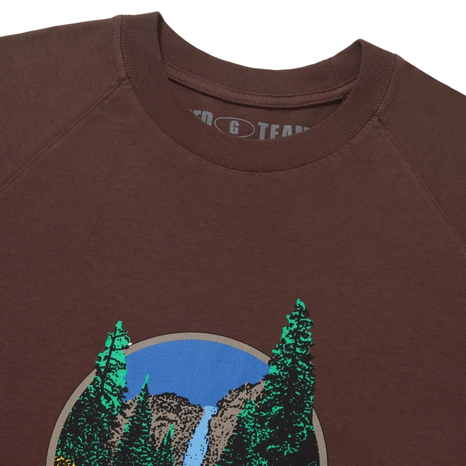 CAMISETA BOLOVO AONDE EU QUERIA ESTAR