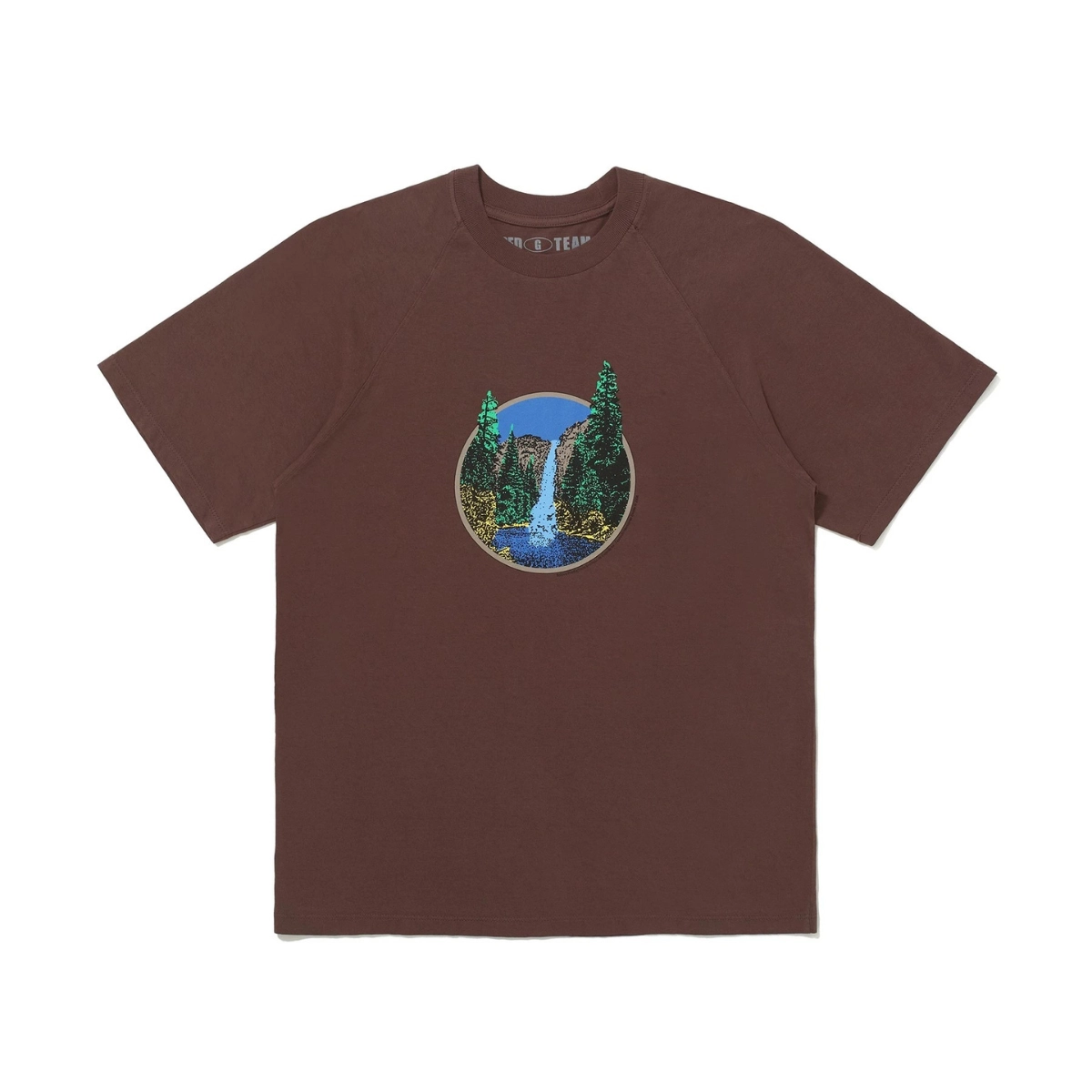 CAMISETA BOLOVO AONDE EU QUERIA ESTAR