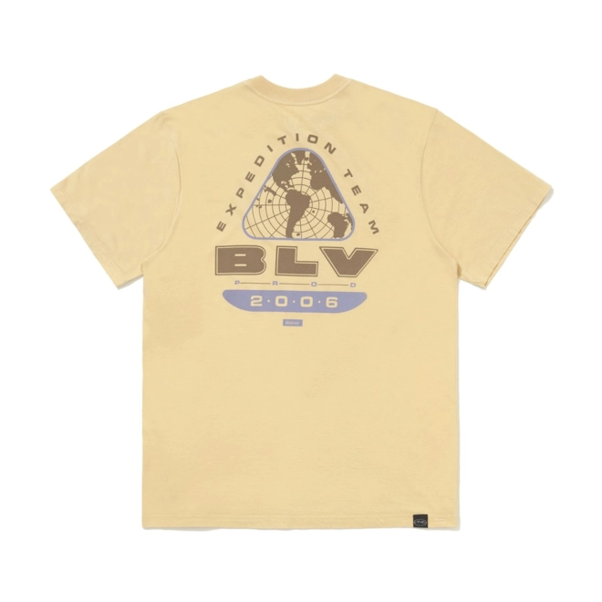 CAMISETA BOLOVO GEOPACK