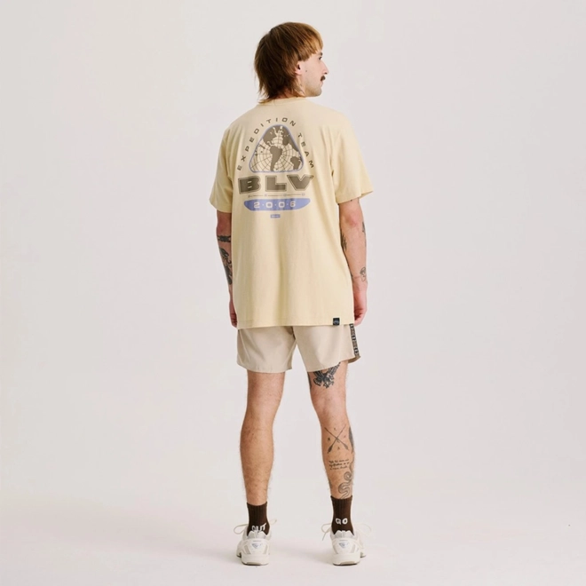 CAMISETA BOLOVO GEOPACK
