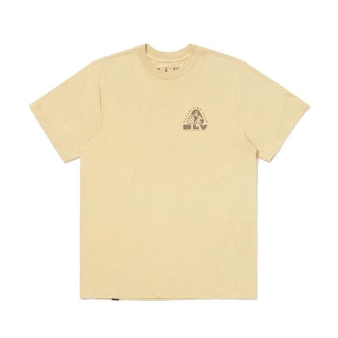 CAMISETA BOLOVO GEOPACK