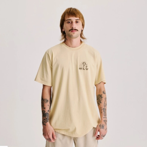CAMISETA BOLOVO GEOPACK