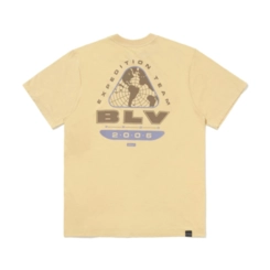CAMISETA BOLOVO GEOPACK