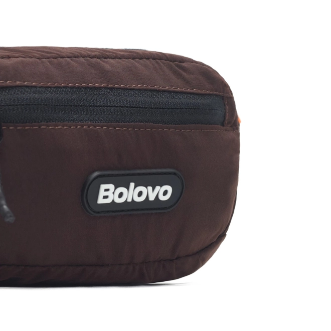 POCHETE BOLOVO BLV EXPEDITIONS