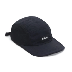 BONE BOLOVO 5 PANEL ALL BLACK