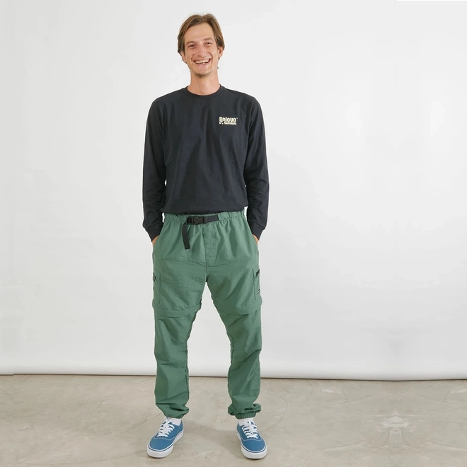 CALCA BOLOVO QUE VIRA SHORT