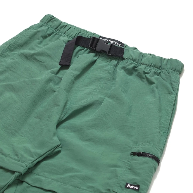 CALCA BOLOVO QUE VIRA SHORT