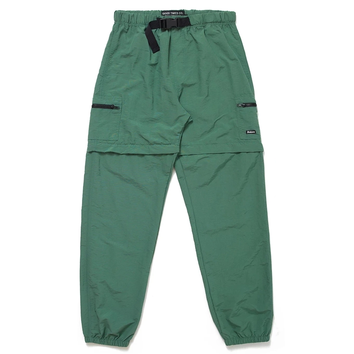 CALCA BOLOVO QUE VIRA SHORT
