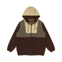 WINDBREAKER BOLOVO RECORTES FUNKY