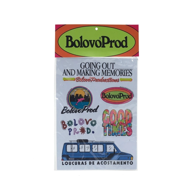 ADESIVO BOLOVO DE ACOSTAMENTO