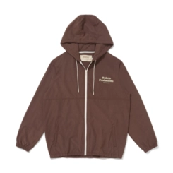 WINDBREAKER BOLOVO WOODIE TIMES
