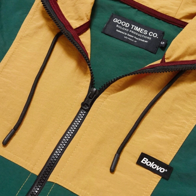 WINDBREAKER BOLOVO FUNKY WINDY