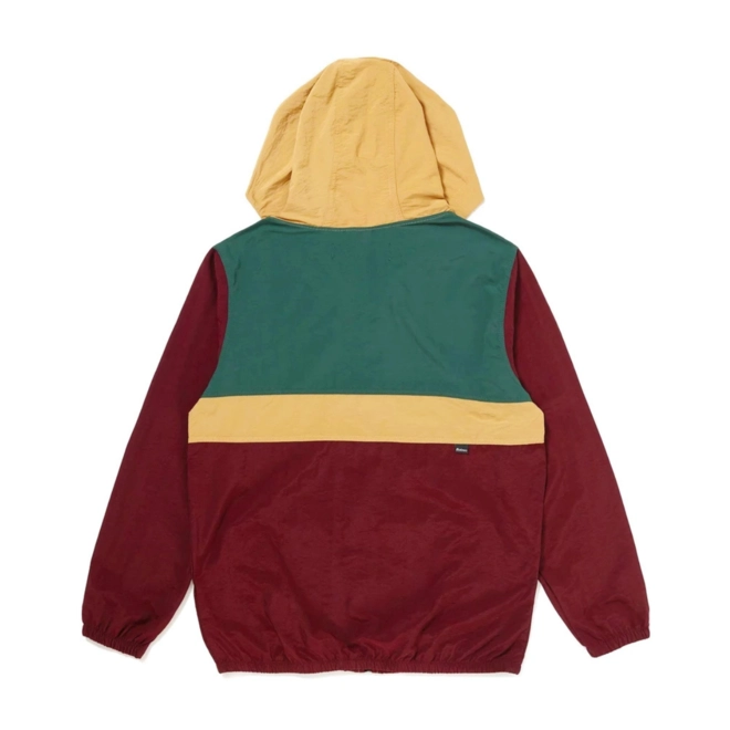 WINDBREAKER BOLOVO FUNKY WINDY